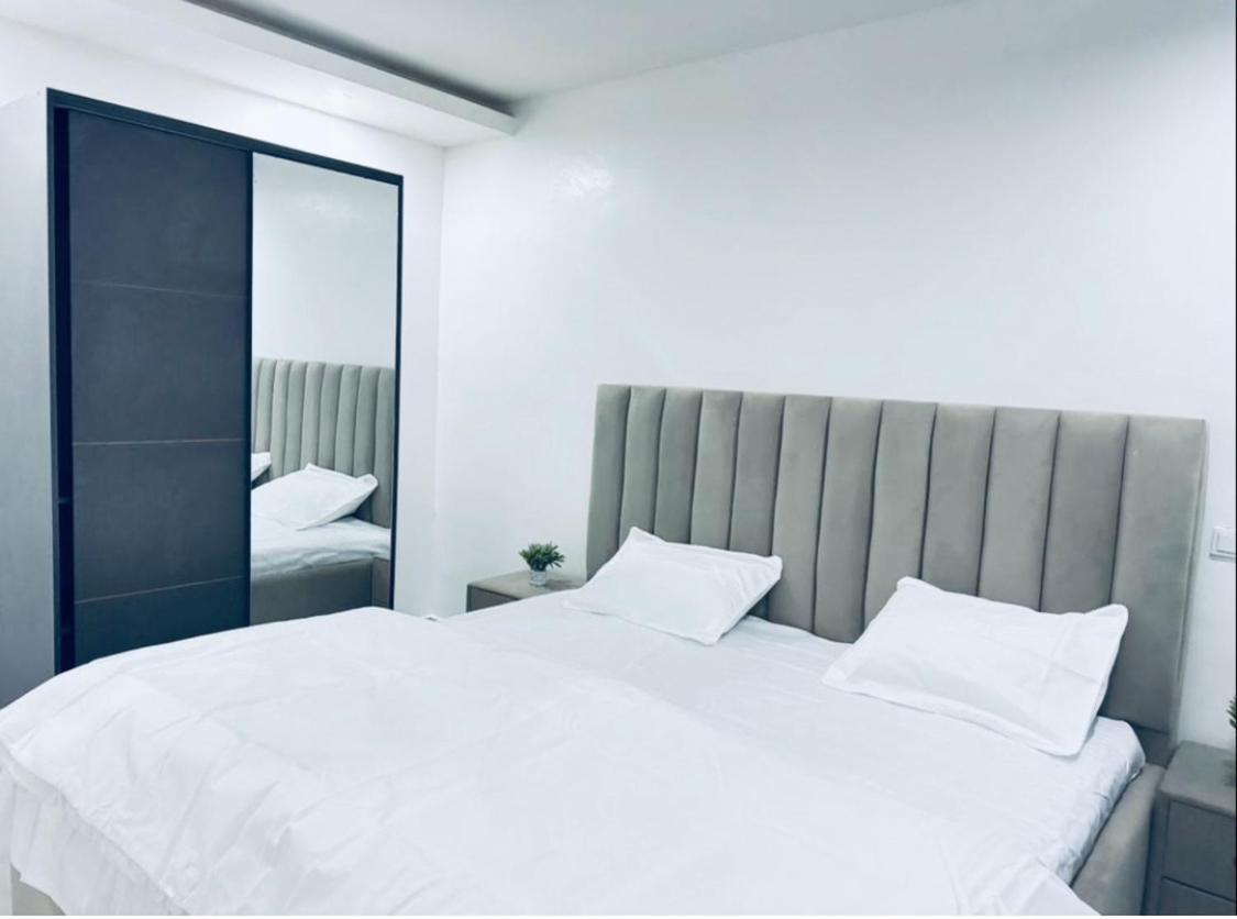Novella Apartments คิกาลี ภายนอก รูปภาพ